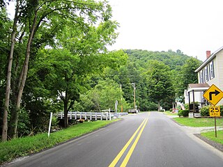 <span class="mw-page-title-main">Lincoln Township, Bedford County, Pennsylvania</span> Township in Pennsylvania, United States