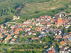 2.1.12 Burkheim am Kaiserstuhl