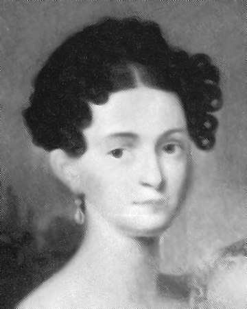 Princess Louise of Saxe-Hildburghausen