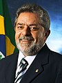  Brazil Luiz Inácio Lula da Silva, President of Brazil