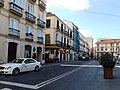 Málaga, Plaza de la Merced (3).jpg