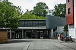 Faculté-de-Pharmacie (métro de Toulouse)