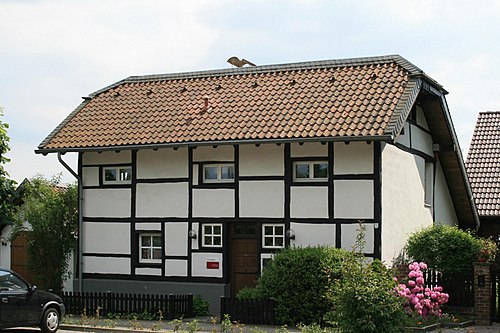 Am Haus Lütz 49 (Mönchengladbach)