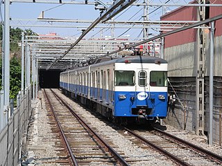 train type M1000