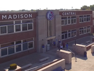 <span class="mw-page-title-main">Madison Central High School (Kentucky)</span> Public high school in Richmond, Kentucky, United States