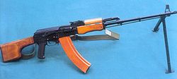 Machine Gun RPK-74. jpg