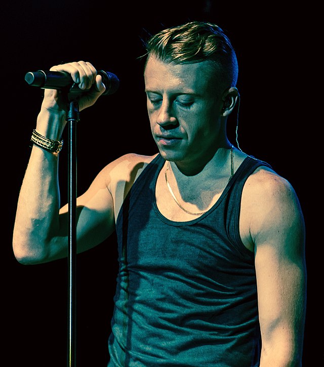 Macklemore discography - Wikipedia