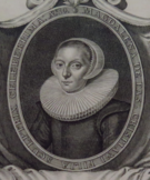 Magdalena de Passe -  Bild