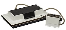 Magnavox Odyssey