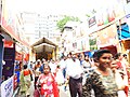 Maha Navami South Kolkata area Durga Puja 2022 30