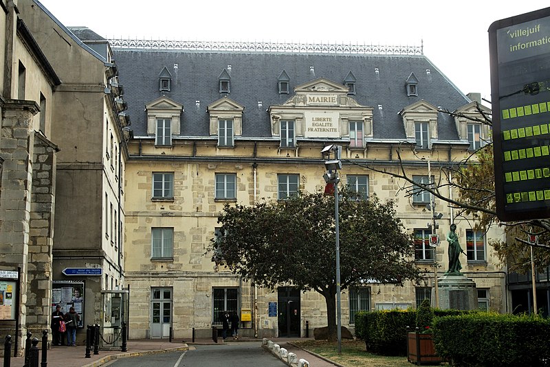 File:Mairie (4328210684).jpg