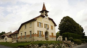 Habiter à Saint-Souplet-sur-Py