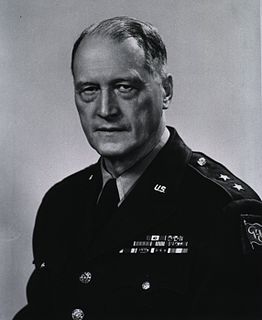 Edgar Erskine Hume United States Army general