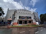 Teatro Metropolitano de Manila