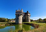 Vignette pour Manoir de la Saucerie