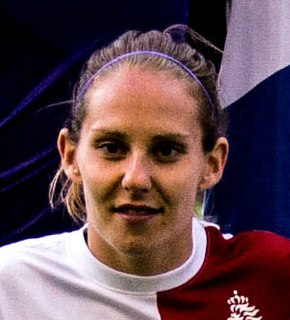 <span class="mw-page-title-main">Manon Melis</span> Dutch football manager and former footballer