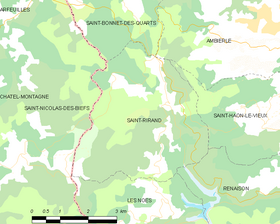 Map commune FR insee code 42281.png