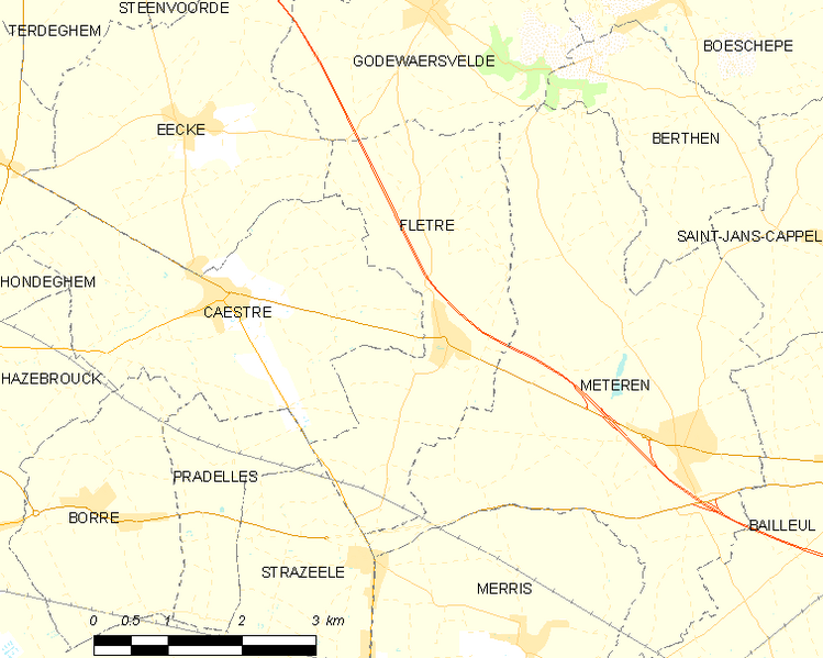 File:Map commune FR insee code 59237.png