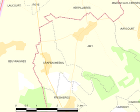 Map commune FR insee code 60174.png