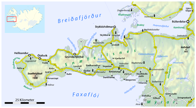 Map of the Snæfellsnes peninsula.png