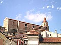 Maratea's Mother Church