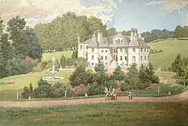 Marden Park Manor (1884)