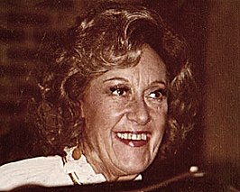 Marian McPartland