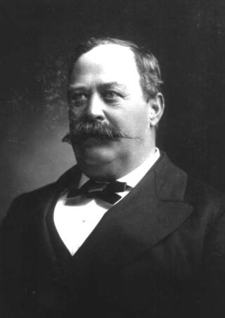 <span class="mw-page-title-main">Mariano S. Otero</span> American politician