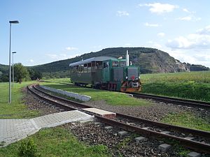 Marianosztra train.JPG