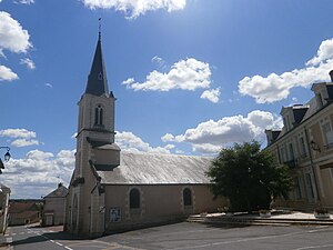 Marigny-Marmande église.jpg