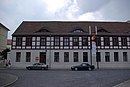 Old Yorckschule (today local history museum)