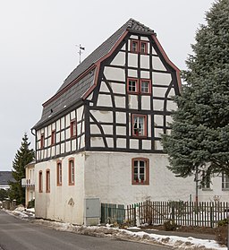 Marmagen, Steinfelder Hof