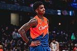 Vignette pour Marquese Chriss