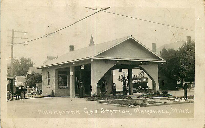 File:Marshall, MN - June 25, 1925.jpg