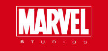 Former typeface logo (2013-2016) Marvel Studios logo.svg