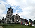 Thumbnail for Santa Maria Magdalena Parish Church (Magdalena, Laguna)