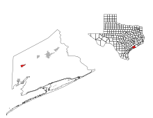 Matagordan piirikunnan siunaus.svg