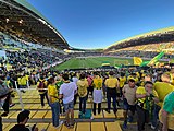 Match Football FC Nantes x RC Lens Stade Beaujoire - Nantes (FR44) - 2022-09-18 - 46.jpg