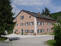 Mattenmühle in Treuchtlingen