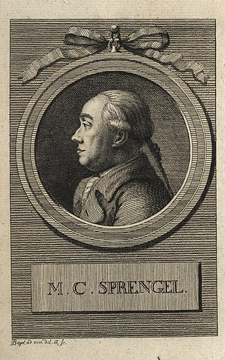 Matthias Christian Sprengel