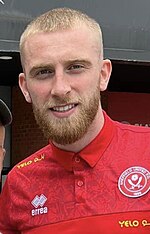 Thumbnail for Oli McBurnie