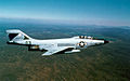 McDonnell F-101B Voodoo