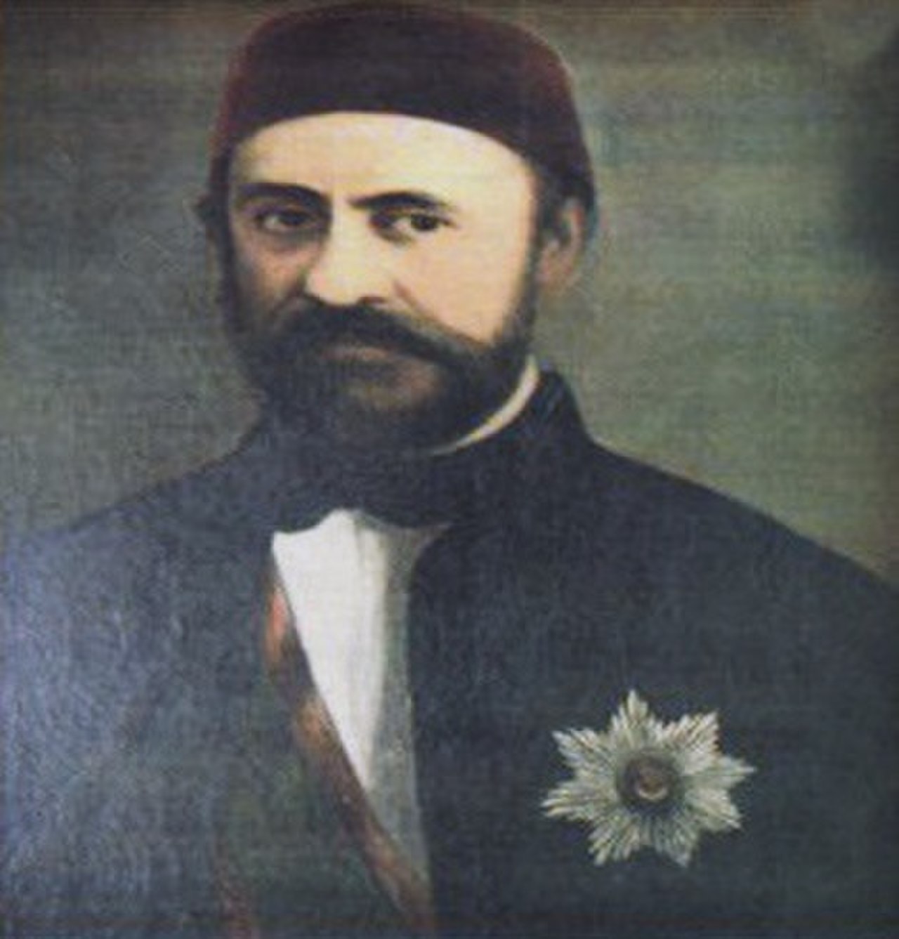 Fermani