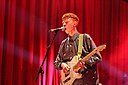 King Krule: Años & Cumpleaños