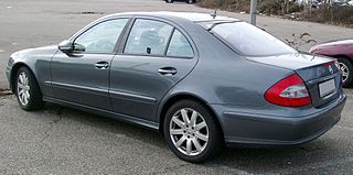 File:Mercedes-Benz W211 rear 20080521.jpg - Wikipedia