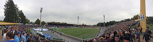 Merck-Stadion 15215370846 c938bcbed1 o