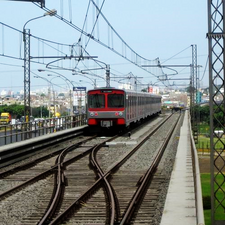 Lima Metro line 1 Metro de Lima.png