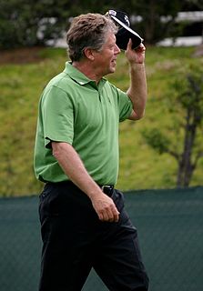 <span class="mw-page-title-main">Michael Allen (golfer)</span> American professional golfer