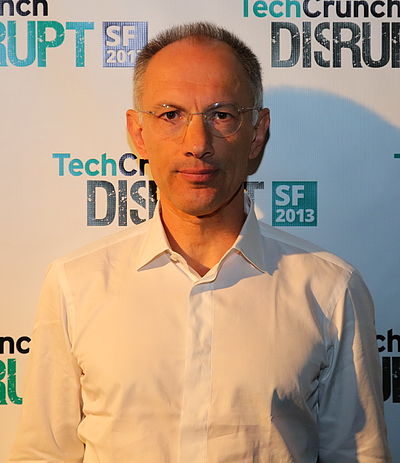 Michael Moritz Net Worth, Biography, Age and more