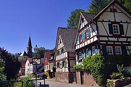 Michelbach